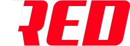 1Red logo