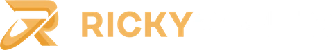 Ricky Casino logo