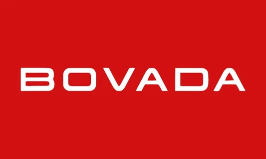 Bovada Poker logo